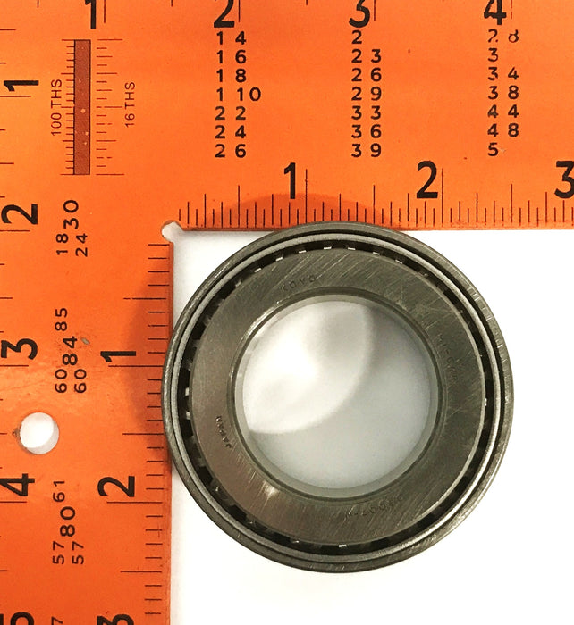 Koyo Tapered Roller Bearing Cone and Cup 33007-N NOS
