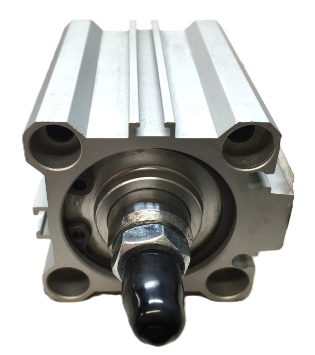SMC Compact Pneumatic Cylinder NCQ2B32-30+0DCM NOS