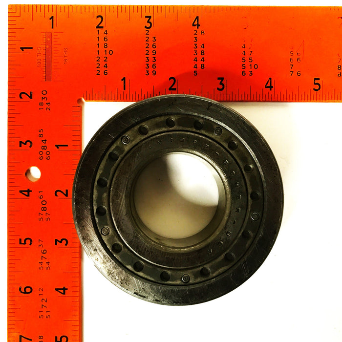 Bower 4 inch Cylindrical Roller Bearing with Outer Ring MRY1309/M1309E NOS