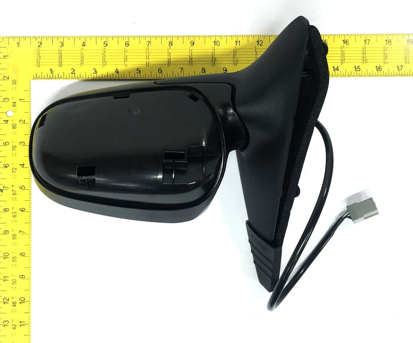 Keystone Platinum Plus Left Hand Replacement Mirror Assembly FO1320214 NOS