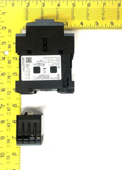 Siemens Power Contactor 3RT2025-1BB44 NOS