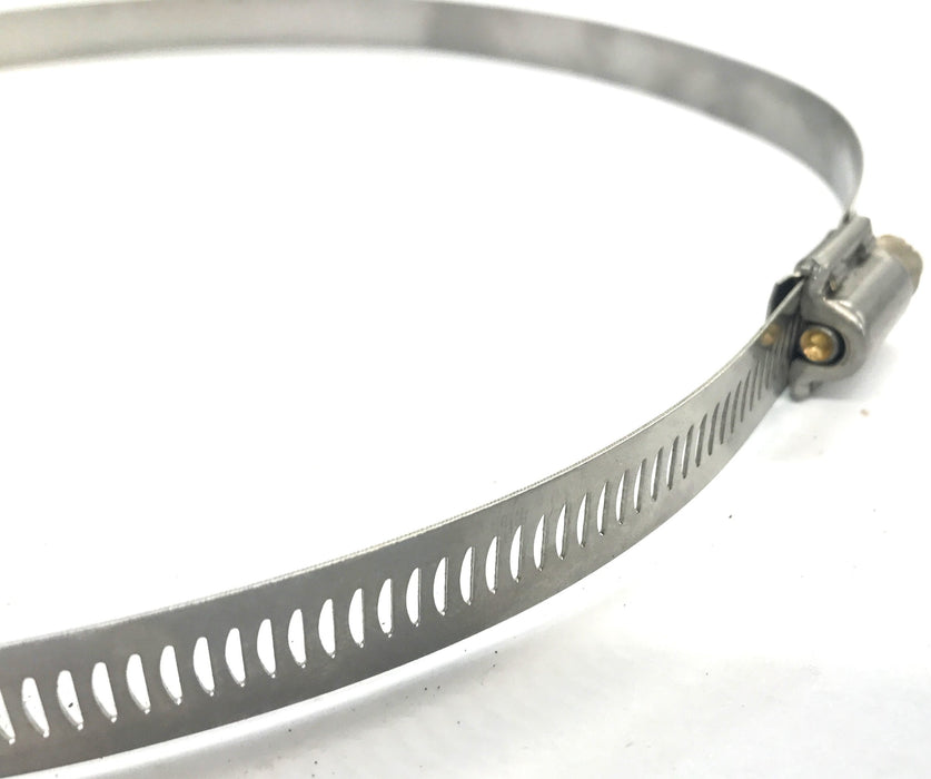 Breeze 152 MM Hose Clamp [Lot Of 3] NOS