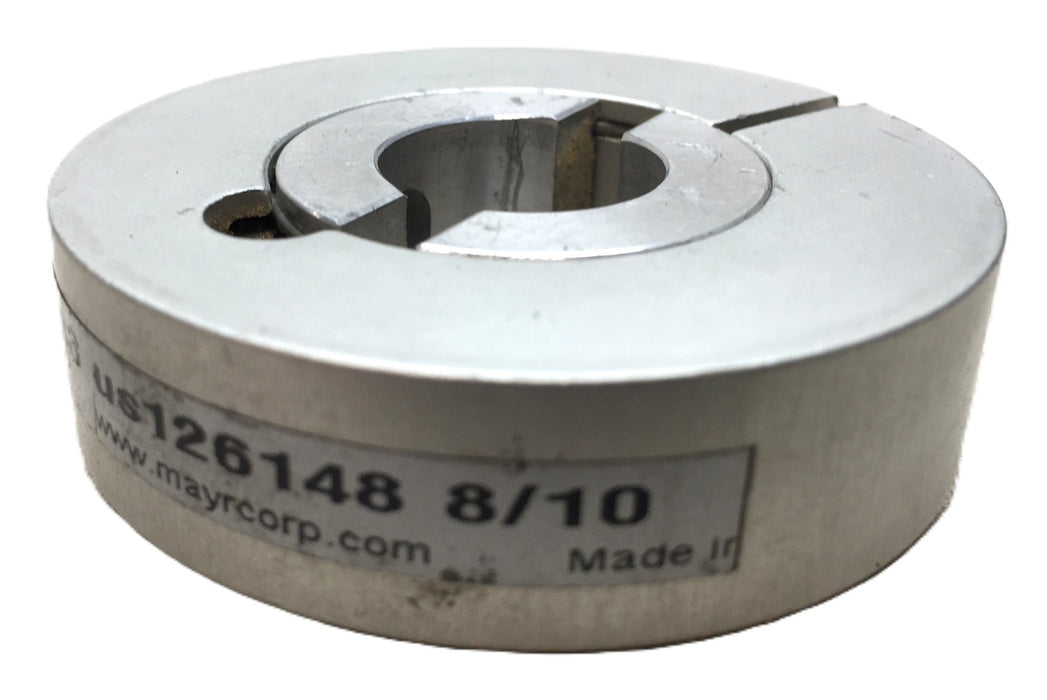 Mayr 1/932.333 Flexible Coupling us126148 NOS