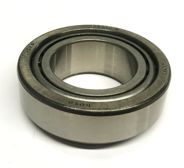 Koyo Tapered Roller Bearing Cone and Cup 33007-N NOS