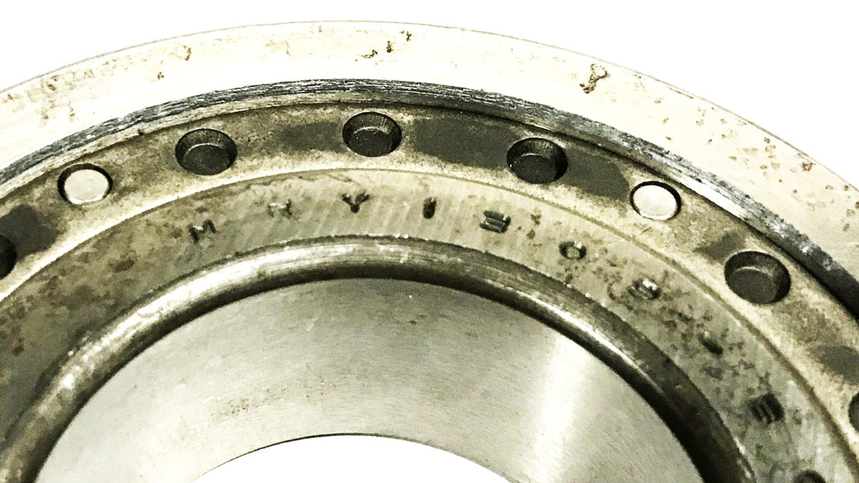 Bower 4 inch Cylindrical Roller Bearing with Outer Ring MRY1309/M1309E NOS