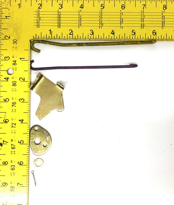 Unbranded Adjuster Kit X3365811 (050597) NOS