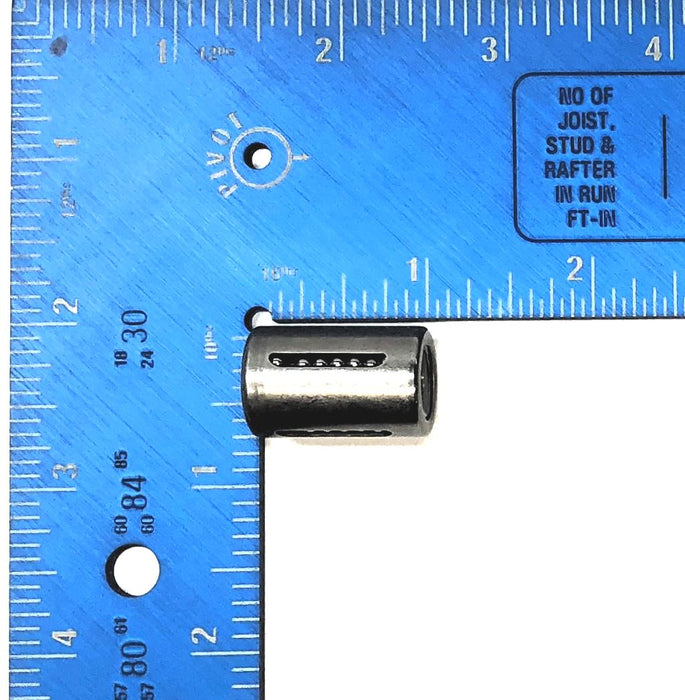 INA Linear Motion Bearing KH1026/P/PP (KH10-PP) [Lot of 2] NOS