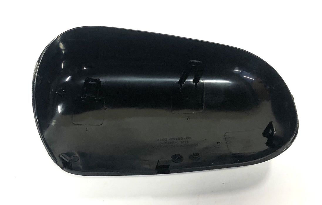 Polyway Right Hand Replacement Mirror Assembly FO1321375 NOS