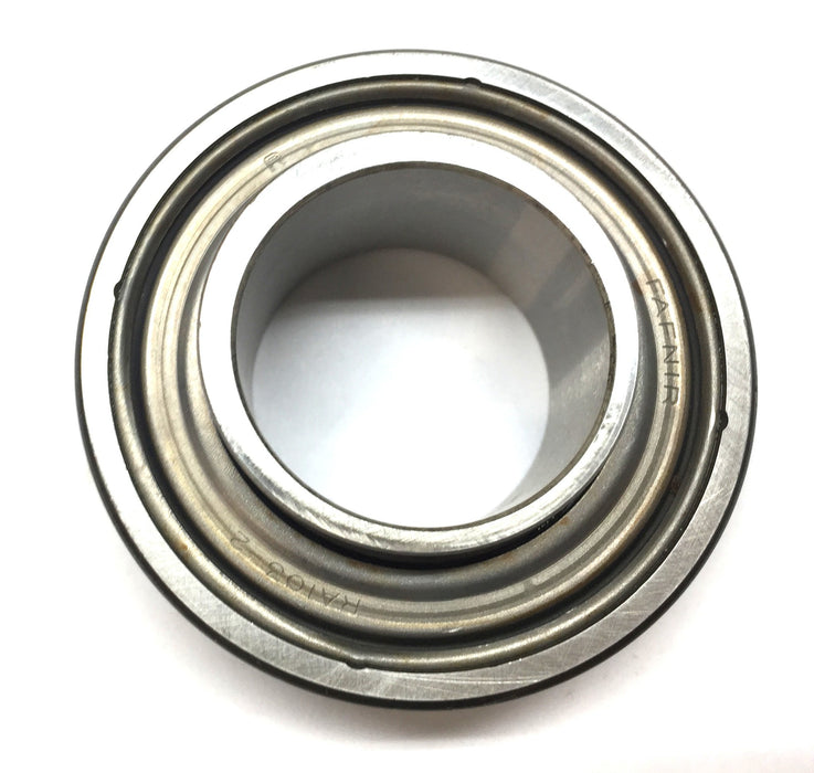Fafnir Ball Bearing Insert w/o Collar RA103-2 NOS