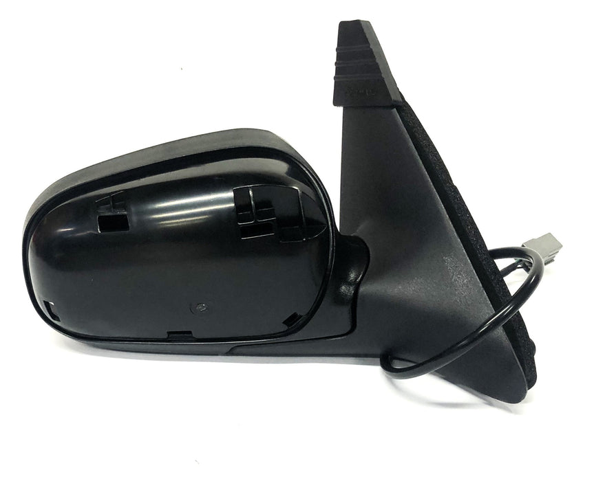 Polyway Right Hand Replacement Mirror Assembly FO1321375 NOS