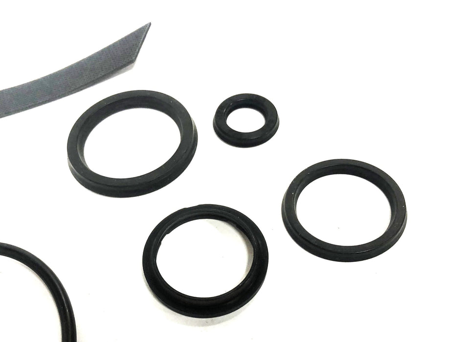 Unbranded Air Cylinder Repair Kit For Raque P-ACRK-[1020-4-1] NOS