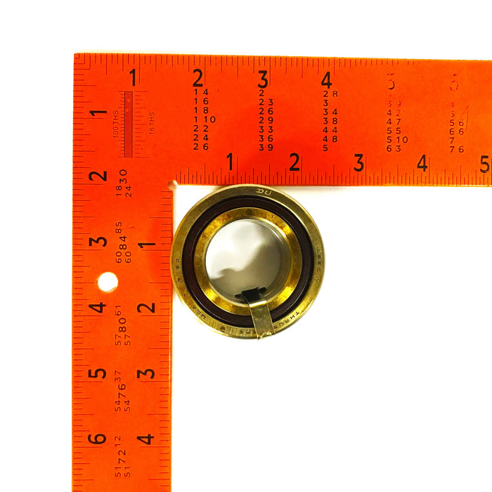 MRC Angular Contact Ball Bearing Pair 106KRDU NOS
