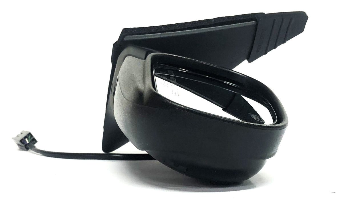Polyway Right Hand Replacement Mirror Assembly FO1321375 NOS