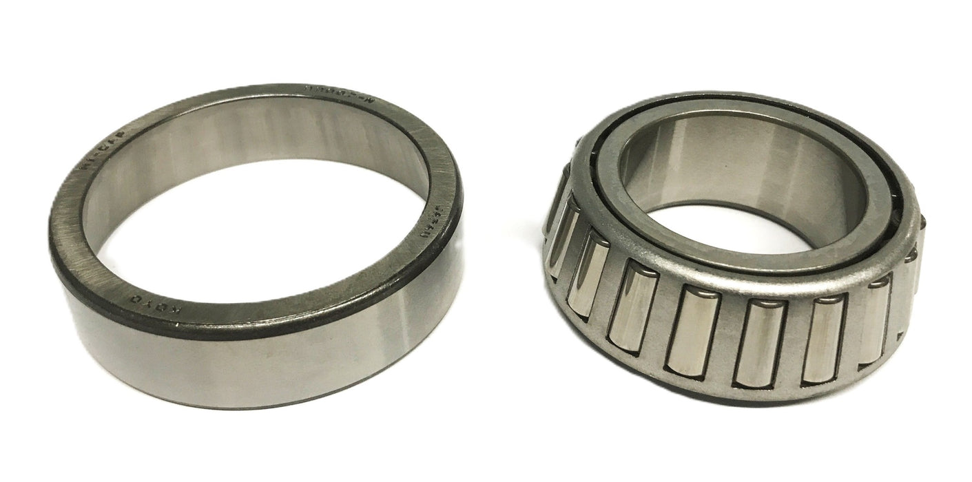 Koyo Tapered Roller Bearing Cone and Cup 33007-N NOS