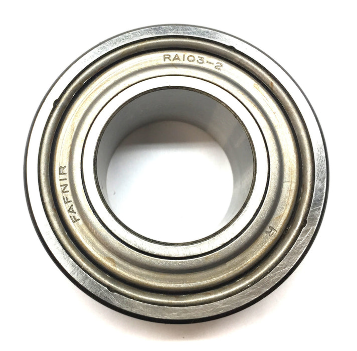 Fafnir Ball Bearing Insert w/o Collar RA103-2 NOS