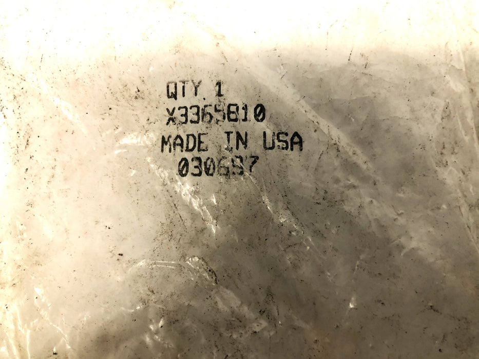 Unbranded Adjuster Kit X3365810 (030697) NOS