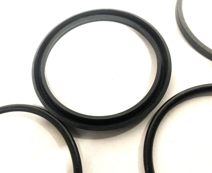 Unbranded Air Cylinder Repair Kit For Raque P-ACRK-[1020-4-1] NOS