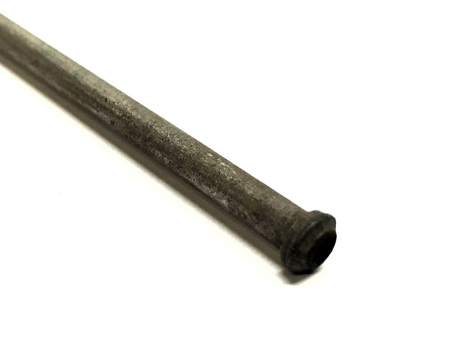Unbranded 3/16" x 12" Steel Brake Line BNK312 [Lot of 7] NOS