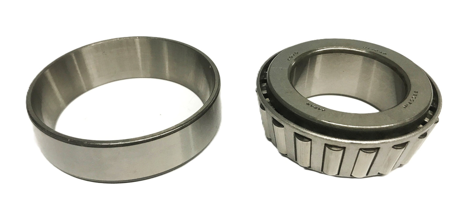 Koyo Tapered Roller Bearing Cone and Cup 33007-N NOS