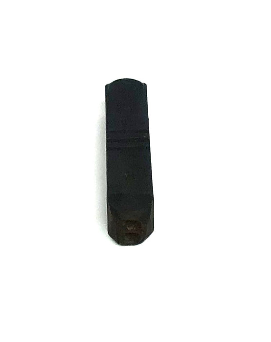 Gruv Grip 1/2 Inch Metal Stamp B USED