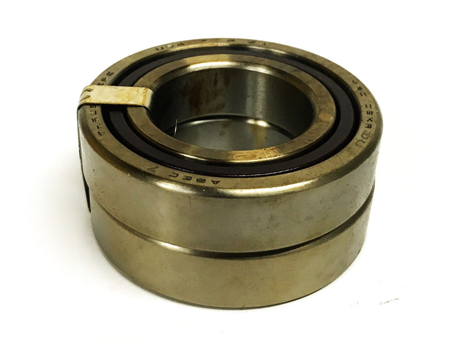 MRC Angular Contact Ball Bearing Pair 106KRDU NOS