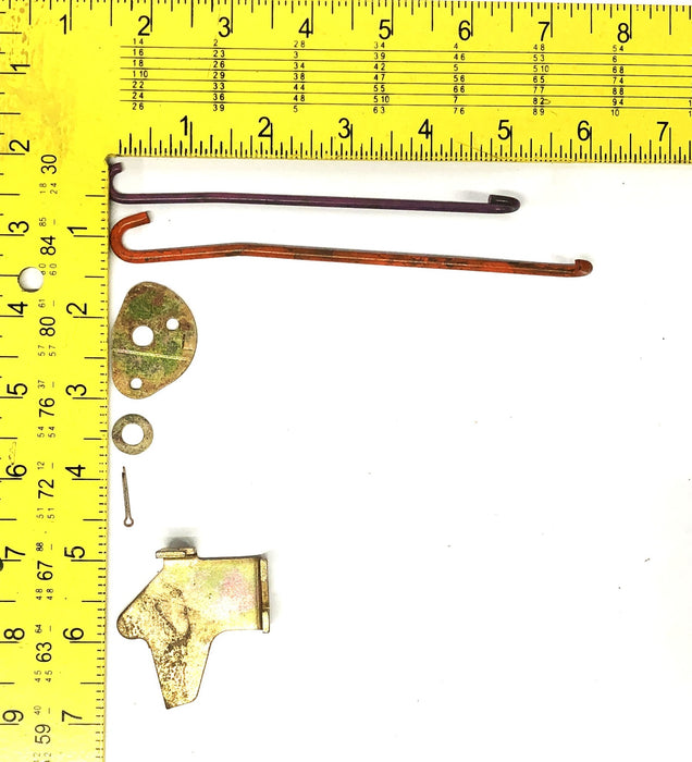 Unbranded Adjuster Kit X3365810 (030697) NOS