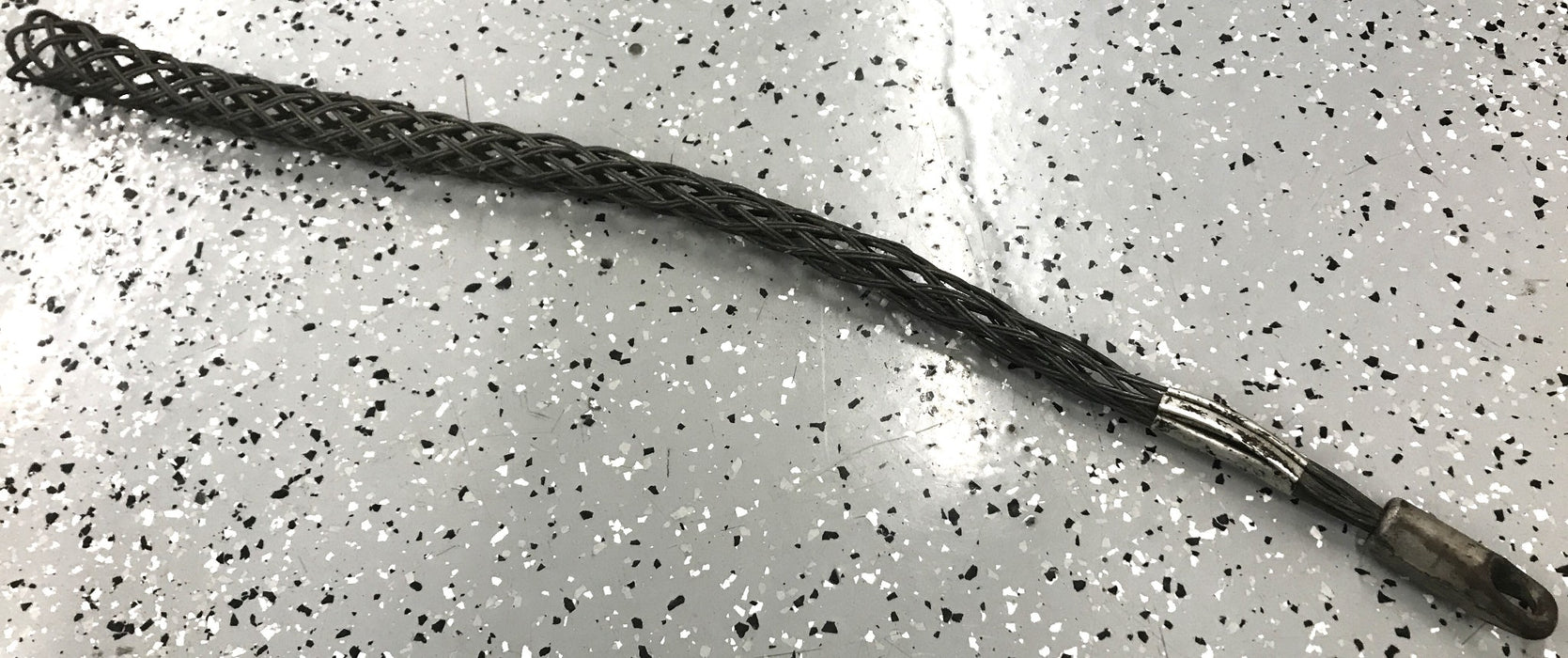 Unbranded Wire Mesh Grip USED