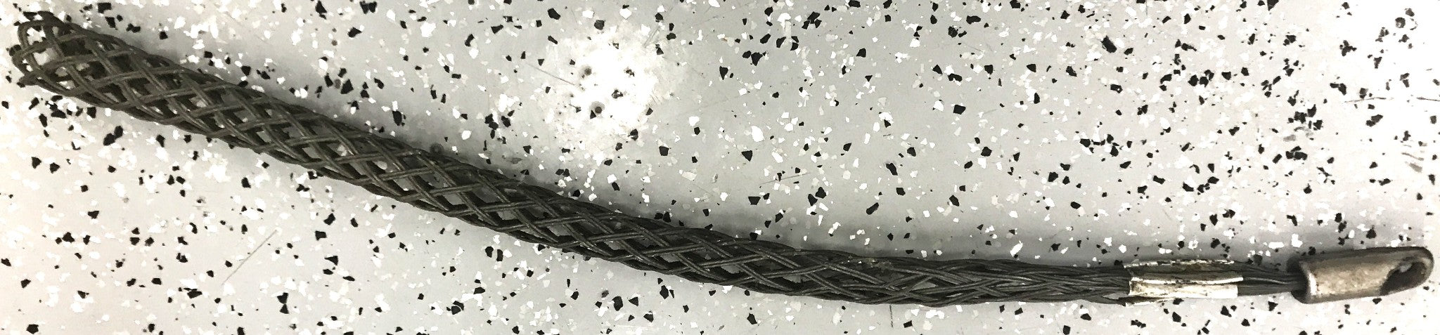 Unbranded Wire Mesh Grip USED