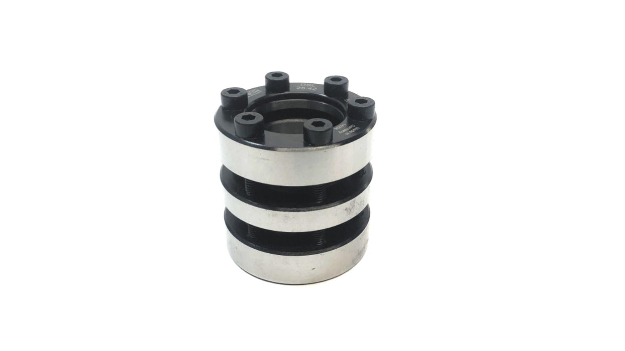 Spieth Clamping Sleeve DSL 25.42 NOS