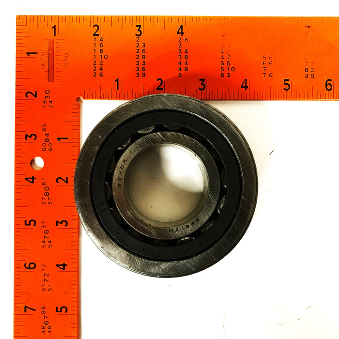 Bower 4 inch Cylindrical Roller Bearing with Inner Ring MA1309/M1309FE NOS