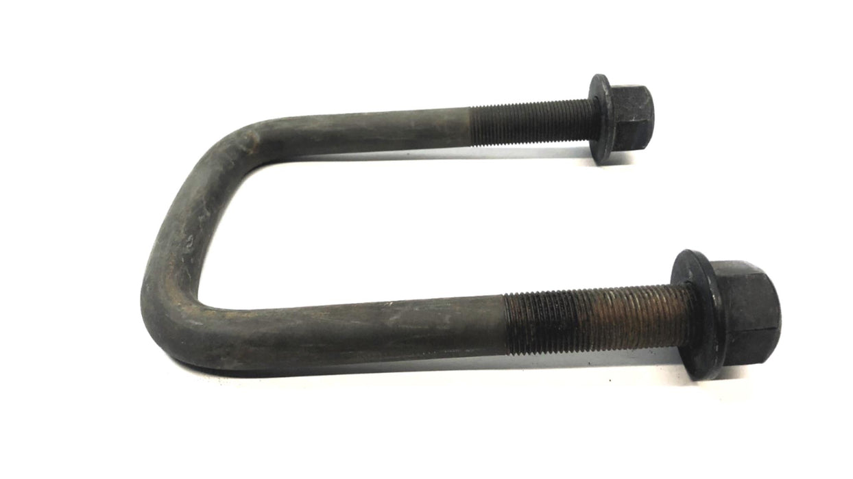 Unbranded 3/4" x 4" x 7" U-Bolt NOS