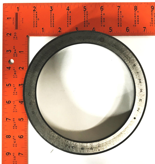 Timken Tapered Roller Bearing Flanged Cup 753 NOS