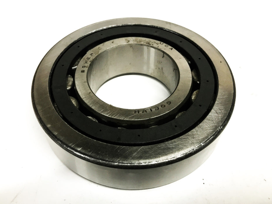Bower 4 inch Cylindrical Roller Bearing with Inner Ring MA1309/M1309FE NOS