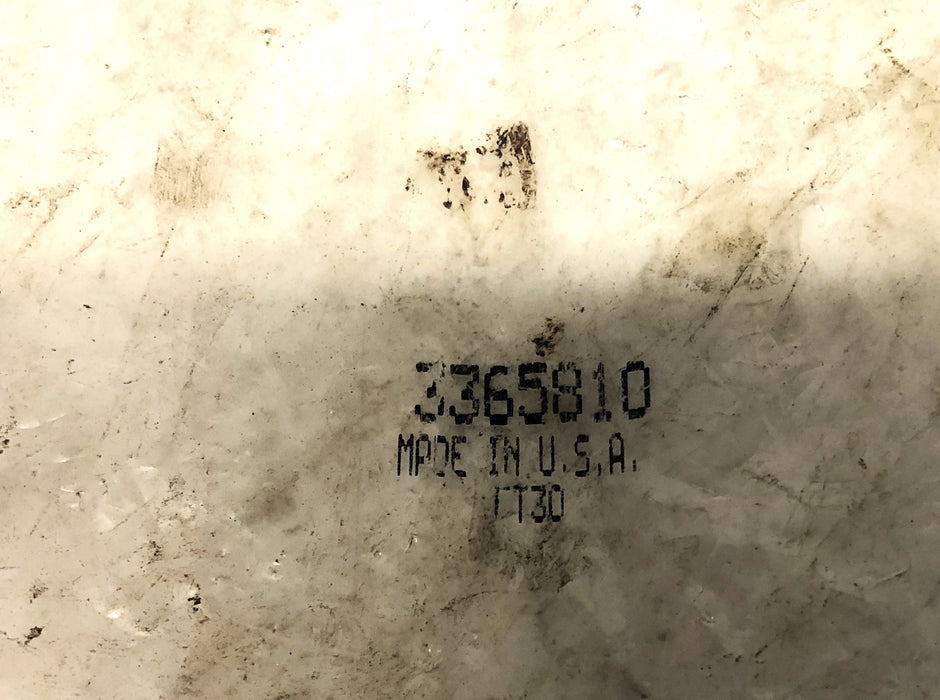Unbranded Adjuster Kit 3365810 (IT30) NOS