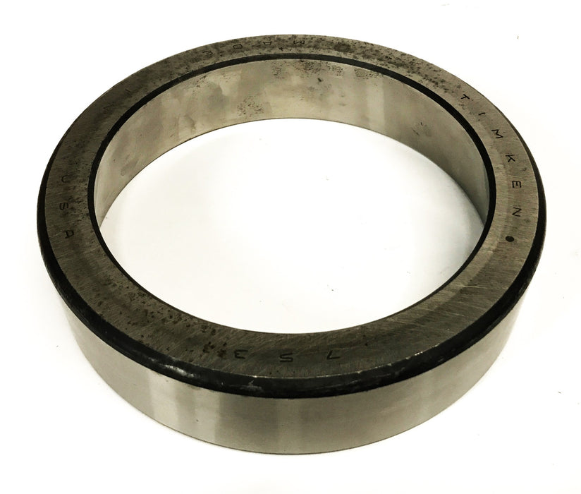 Timken Tapered Roller Bearing Flanged Cup 753 NOS