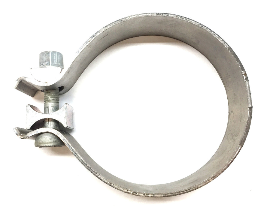CMPT 4" Clamp Band Bracket 74-0049 NOS