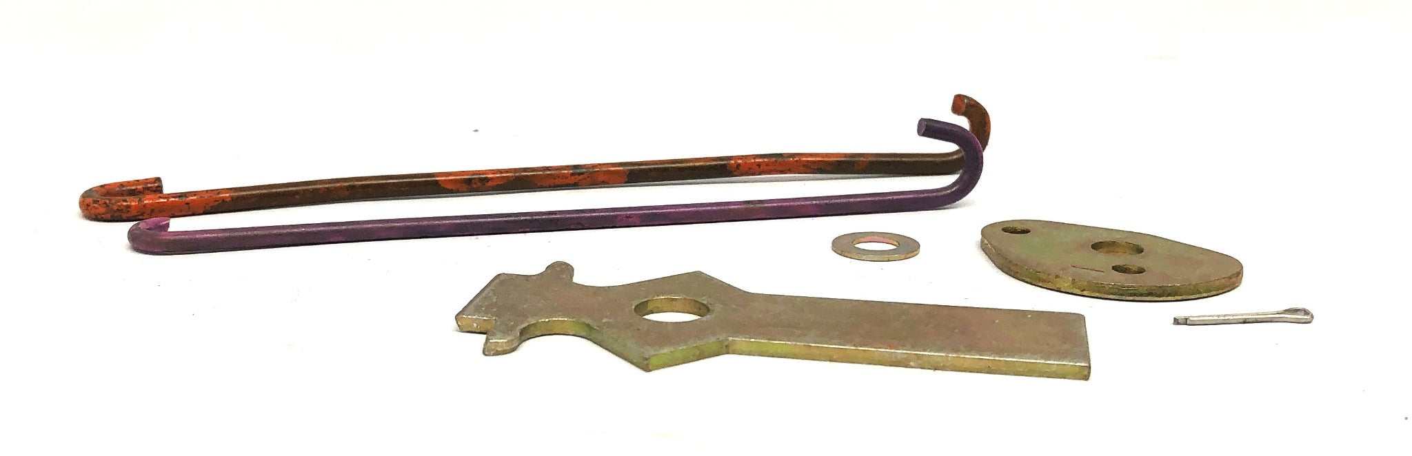 Unbranded Adjuster Kit 3365810 (KU01) NOS