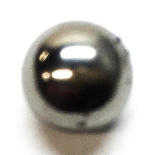 KZ 9/32" GR.50 Steel Ball Bearing Pack (400pcs) NOS