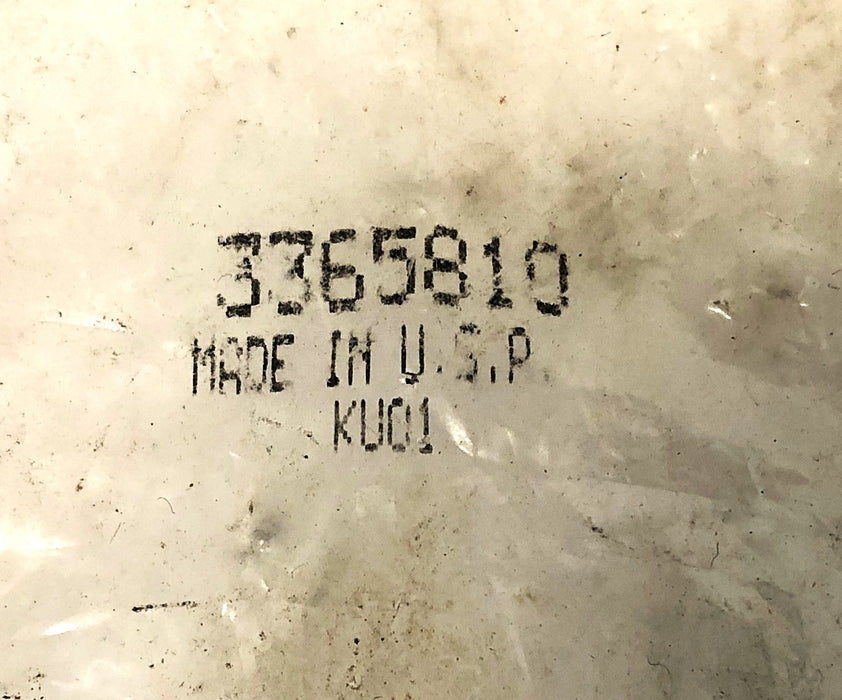 Unbranded Adjuster Kit 3365810 (KU01) NOS