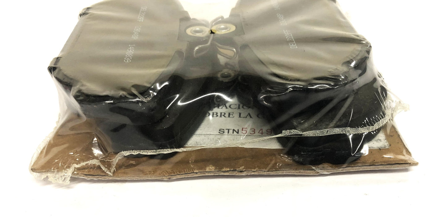 AC Delco Brake Pad Set 17D601C NOS