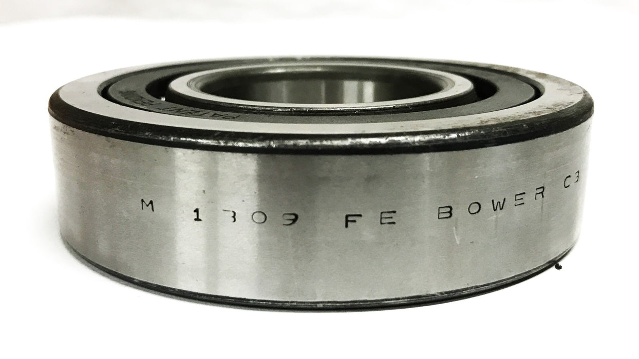 Bower 4 inch Cylindrical Roller Bearing with Inner Ring MA1309/M1309FE NOS