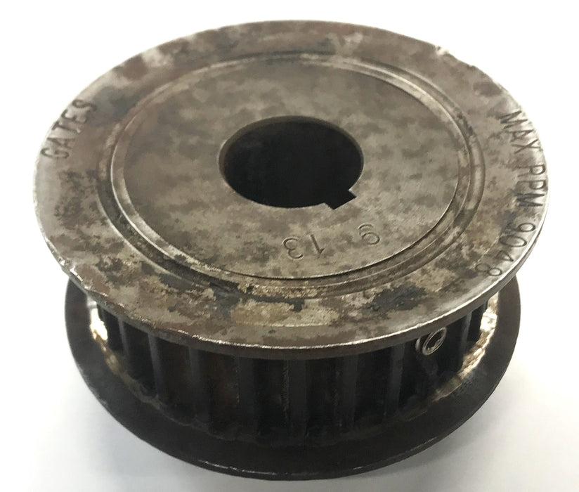 Gates Poly Chain GT Sprocket 913 USED
