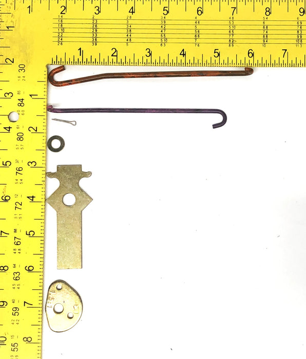 Unbranded Adjuster Kit 3365810 (KU01) NOS