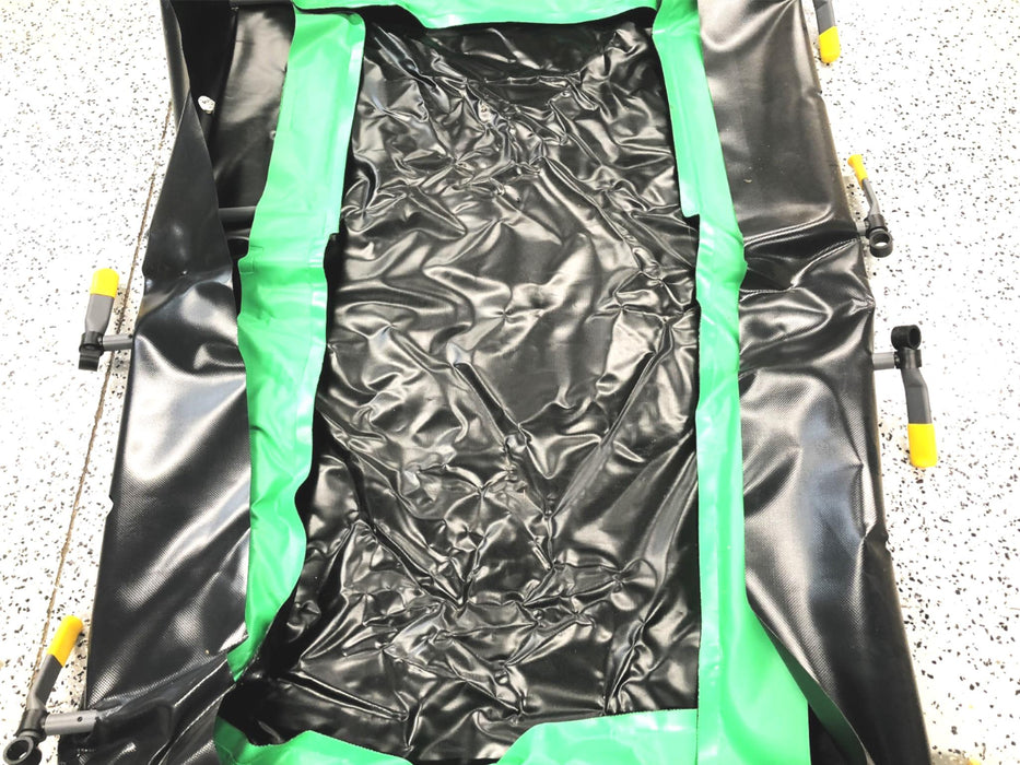 Ultratech 4 Feet x 6 Feet Berm Collapse Wall 8405 NOS