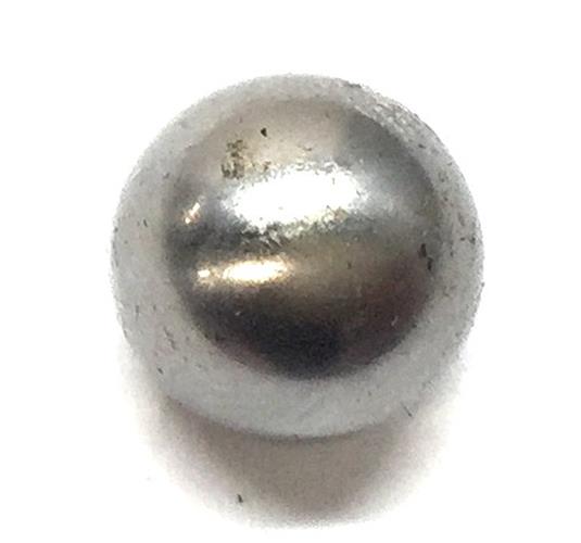 Atlas Balls 11/32" Steel Ball Bearing F-3970-4 [Lot of 165] NOS