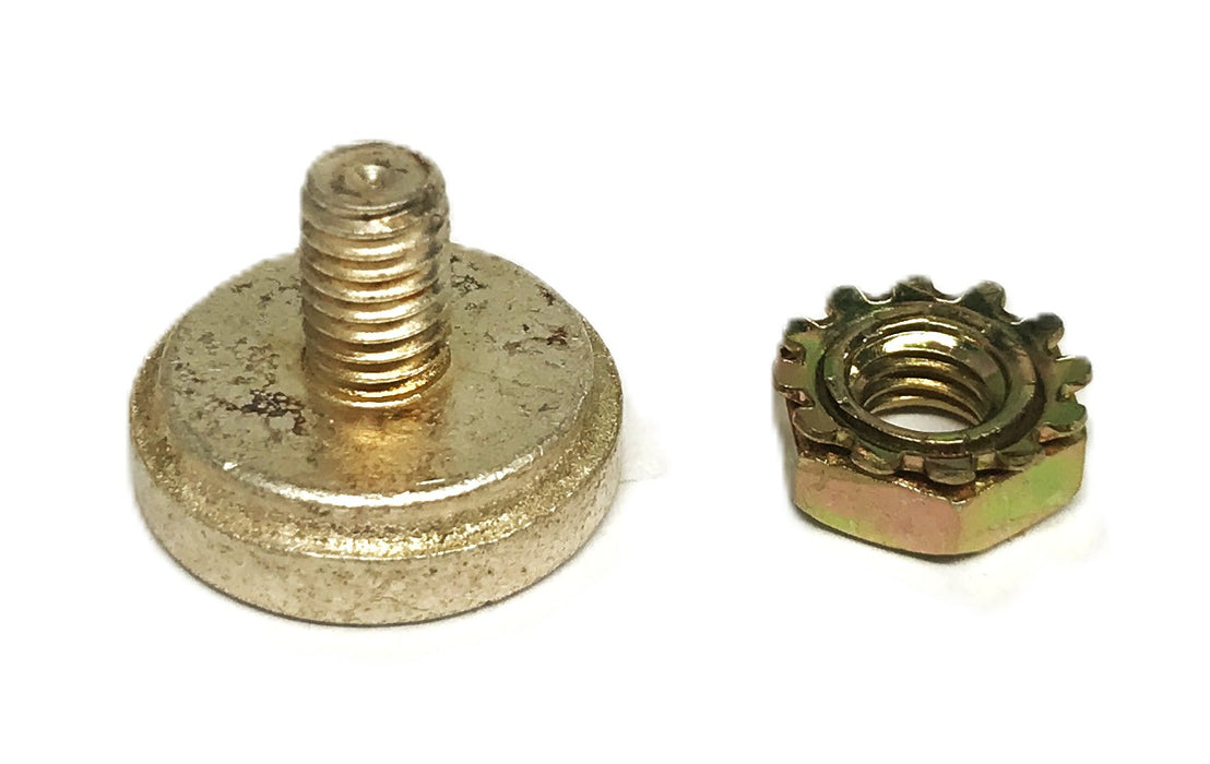 LPM Contact Assembly 379-1707-ST-1 [Lot of 3] NOS