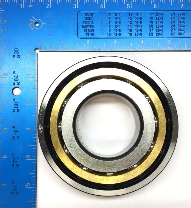 FAG Steel Ball Roller Bearing 7311-B-MP-UA (7311BMPUA) NOS