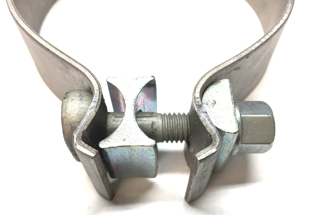 CMPT 4" Clamp Band Bracket 74-0049 NOS