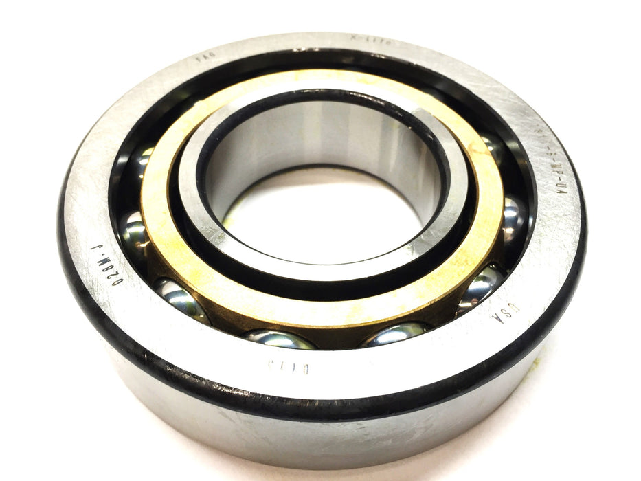 FAG Steel Ball Roller Bearing 7311-B-MP-UA (7311BMPUA) NOS