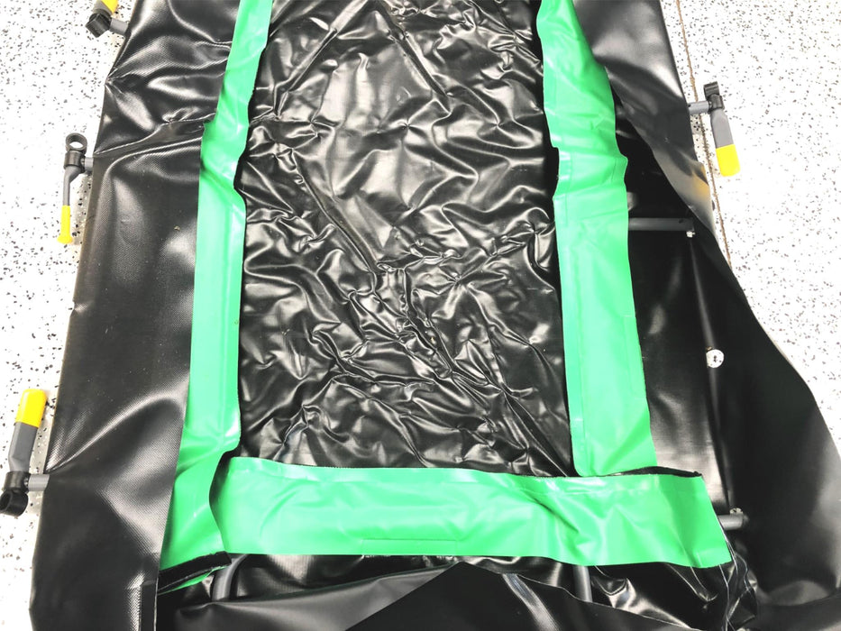Ultratech 4 Feet x 6 Feet Berm Collapse Wall 8405 NOS